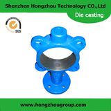 OEM Valve Body Part Custom Investment Casting Part for Pump