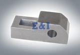 Aluminium Forging Hardware Parts for Motor