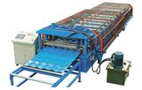 Cold Roll Forming Machine