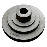 Bearing Housing Grey Iron Castings Made in China