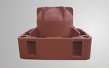 Rubber Machinery Parts/Grey Iron