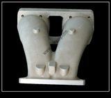 Gravity/Sand Casting Intake Manifold