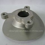 Precision Machining Casting for Machinery Components