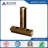 Precision Custom Copper Investment Casting