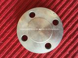 Q235 Carbon Steel Forged Blind Flange