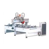 Xfl-1325-B Plastic Engraving Machine CNC Router