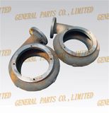 Sand Casting Pump Parts Machinery Parts