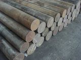 Mold Steel