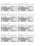 Roof/Wall Panel Profile Drawing