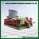 The Newest High Quality CE Round Best Sell Baler (Y81-1250)