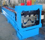 Ridge Cap Roll Forming Machine