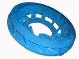 Impeller Casting Custom-Made (ACT054)