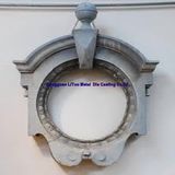 Zinc Frame/ Die Casting with 14 Years' Factory Approved SGS, ISO9001: 2008