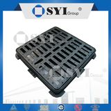 Professional Manufacturer Ductile Iron Catch Basin