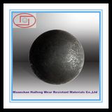 Forging Steel Ball Grinding