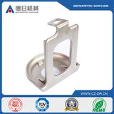 Galvanized Die Casting Parts Aluminum Casting