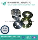 OEM High Quality DIN Standard Flange