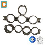 Alloy Steel Casting Made in China