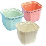 Flower Pot Mould