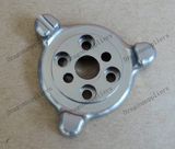 CNC Machining Part(6600-7)