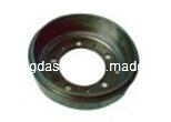 Brake Drum Sand Casting Grey Iron Casting Parts