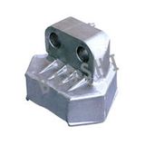 Sand Gravity Low-Pressure Die Aluminium Casting - 2