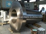 20simn Forged Upper Shaft of Generator