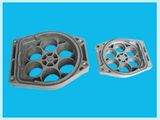 Custom Made Aluminum Die Casting Parts, Zinc Die Casting Parts