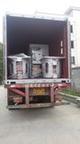 300kg Melting Furnace for Stainless Steel