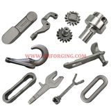 OEM Sttainless Steel Hot Drop Forging