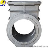 OEM Grey / Ductile Cast Iron Sand Casting