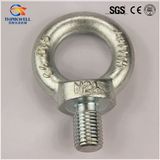 Carbon Steel Lifting Fatener BS4278 Eye Bolt