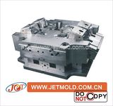 Hasco Standard Aluminum Die Casting Mold