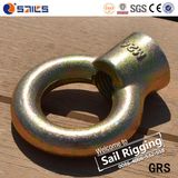 Carbon Steel JIS B1169 Forged Eye Nut Lifting Rigging