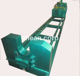 Four Cylinder Elbow Machine (HYW)