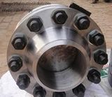 ANSI Stainless Steel Orifice Forging Flange