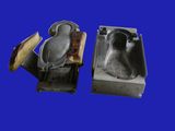 PU DIP Slipper Mould (PU-515)