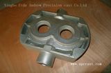 Stainless Steel Pump Casing, Precision Casting by Silica Sol Investment Casting