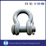 Zhejiang Victory Electric Power Fitting Co., Ltd.