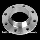 JIS Stainless Steel Flange