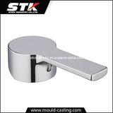 Chromed Zinc Alloy Die Casting for Faucet Parts