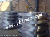 Welding Neck Collar Flange