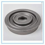 Hot Forging Carbon Part for Auto Parts