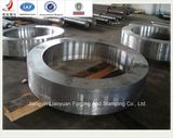 Ring Gear Forgings