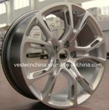 Aluminum Replica Jeep Car Alloy Wheels Rim for Sale