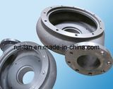 Precision Casting&Investment Casting, Iron&Steel Casting, OEM High Precision and Quality Casting and Machining Foundry