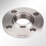 Alloy Steel Carbon Steel Flange