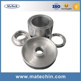 High Quality Precision Aluminum Forging Parts