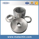 High Quality Precision Aluminum Forging Parts