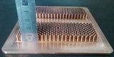 Pin Fin Heatsink (Copper)